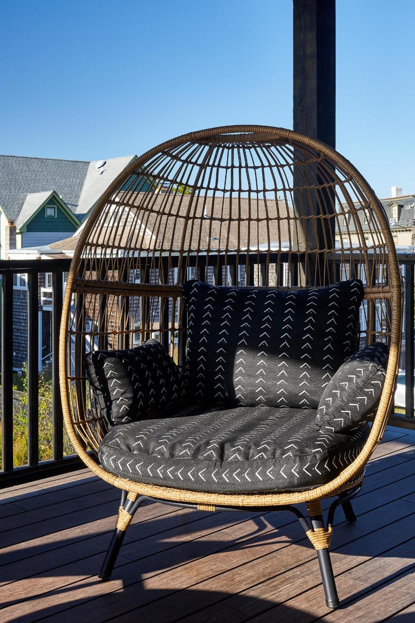 Lokal Hotel Cape May Cameră foto